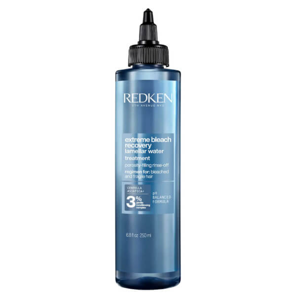 Soin lissant instantané Extreme Bleach Recovery Redken 250ML