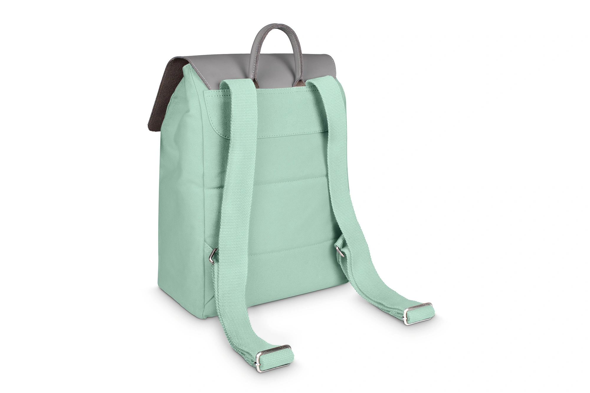 Fitz & Huxley Rucksack COSMOS 13l, mint
