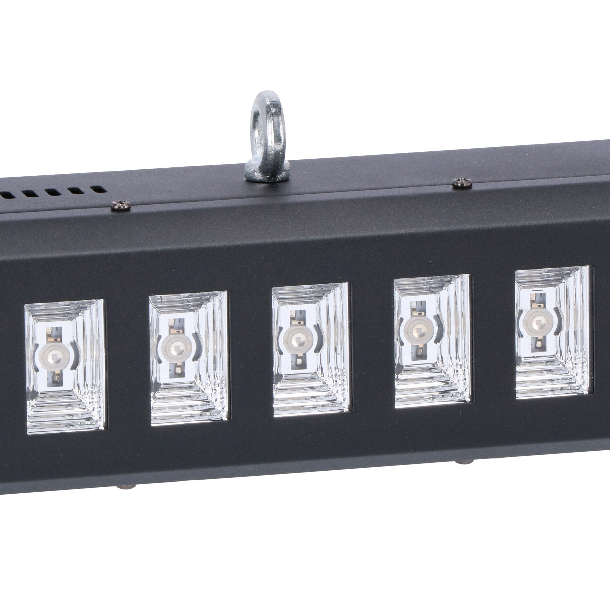 Ayra UV LED Brick blacklight-effect