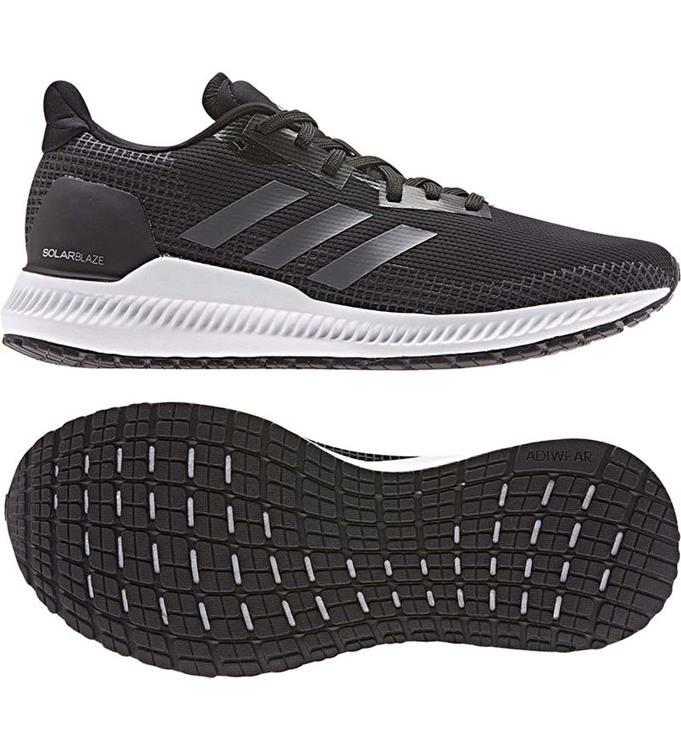 adidas Women Solar Blaze Hardloopschoenen