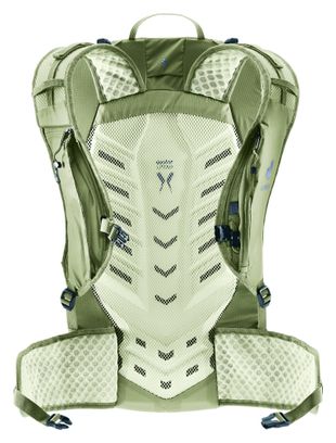 Sac de Randonnée Deuter Speed Lite Pro 25 Vert Regular