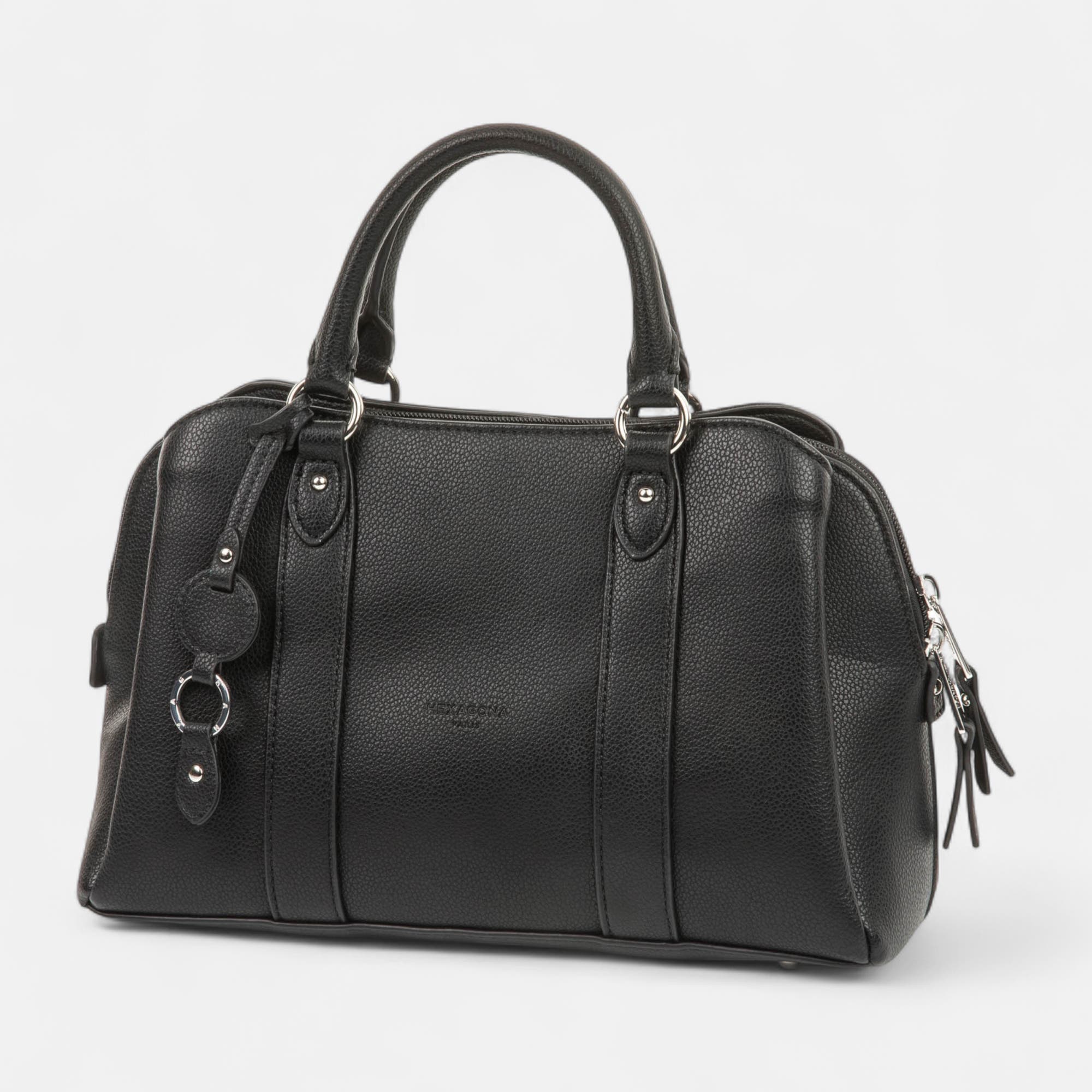Sac à main noir