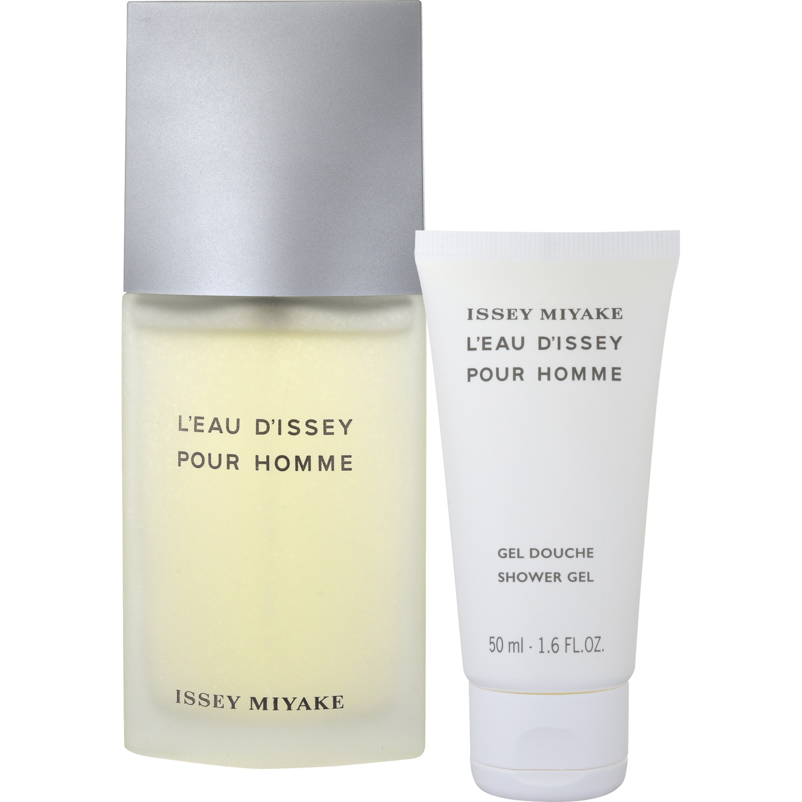 Issey Miyake L'Eau D'Issey Pour Homme Duftset, 2-teilig