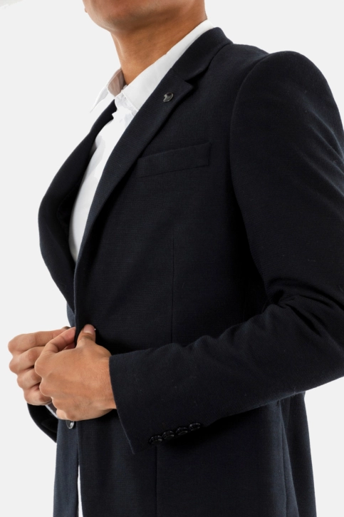 Blousons et vestes Benson & Cherry rilton marine