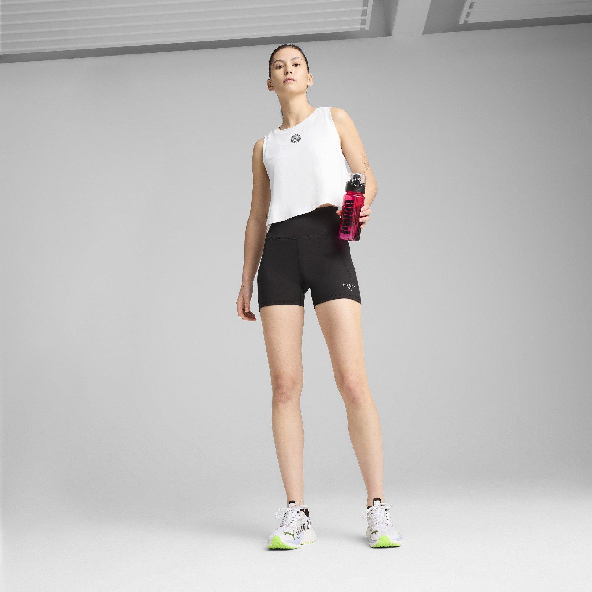 Puma x HYROX CLOUDSPUN Vest Adults