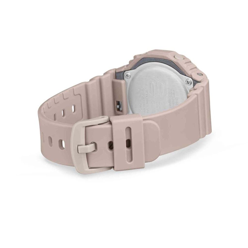 Montre Casio G-shock Gma-s2100md Rose