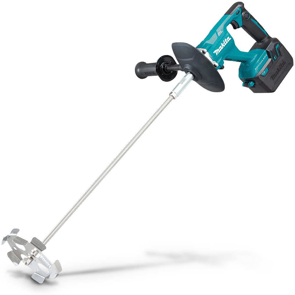 Furadeira de mistura sem escova MAKITA 18V 165mm Skin DUT130Z