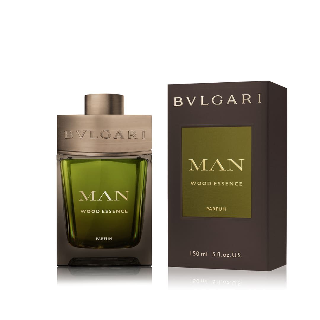 BVLGARI BVLGARI MAN Wood Essence Parfum - 150ml