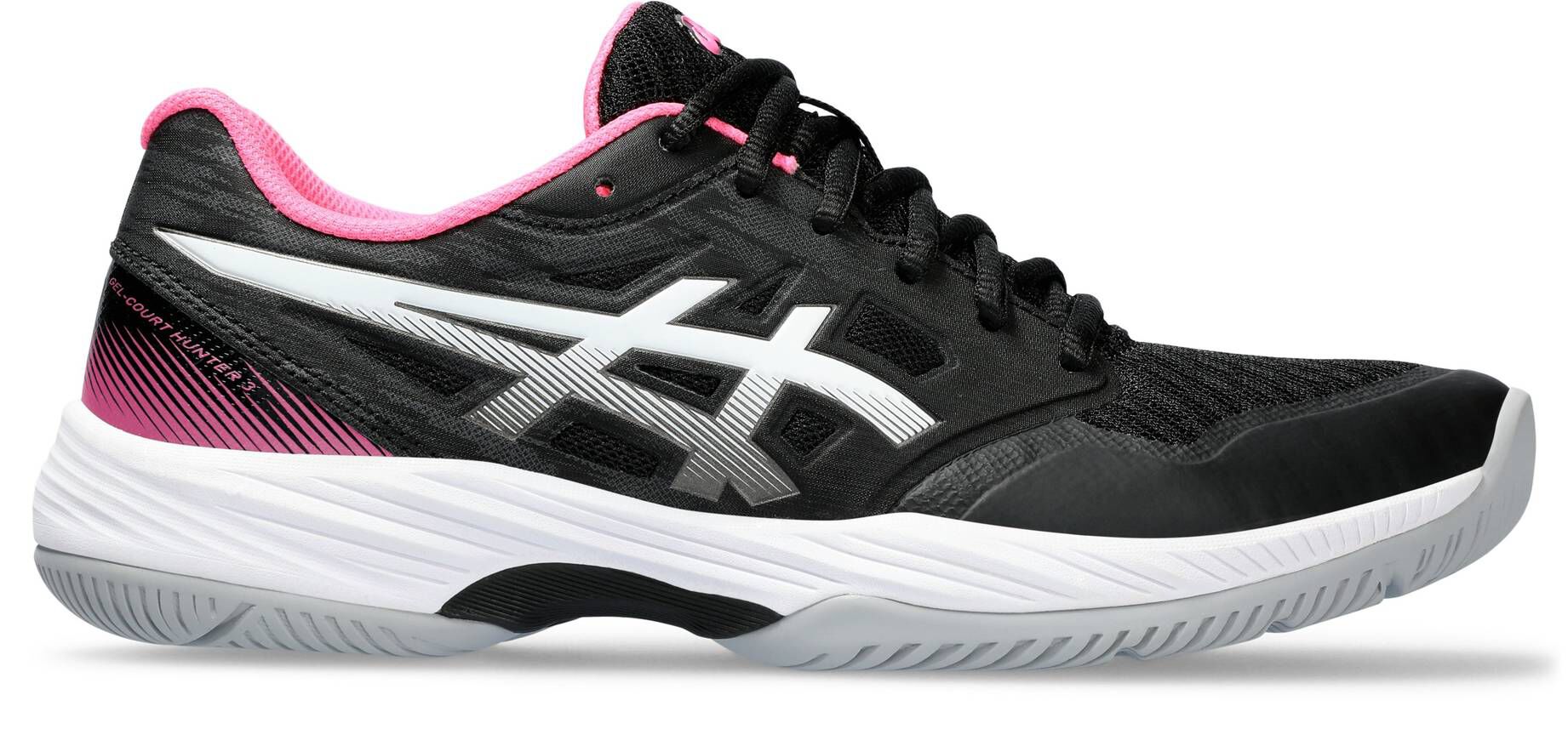 Asics| Damen Fitnessschuhe GEL COURT HUNTER 3
