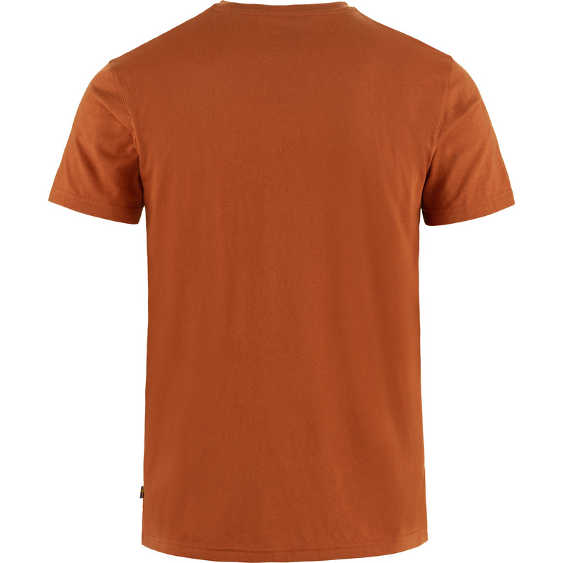 Fjällräven Herren Mountain T-Shirt