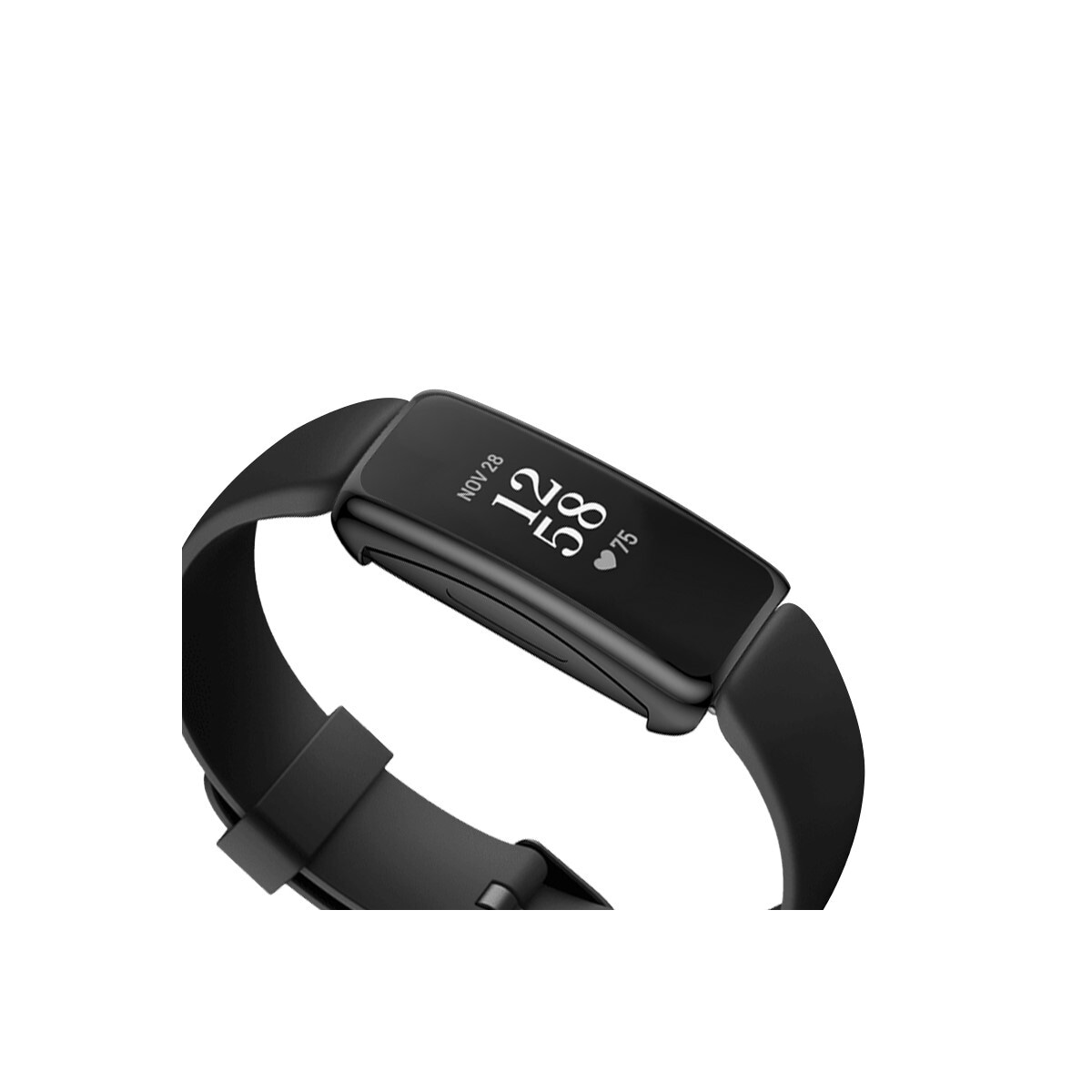 Fitbit Inspire 2 klokkekasse Svart