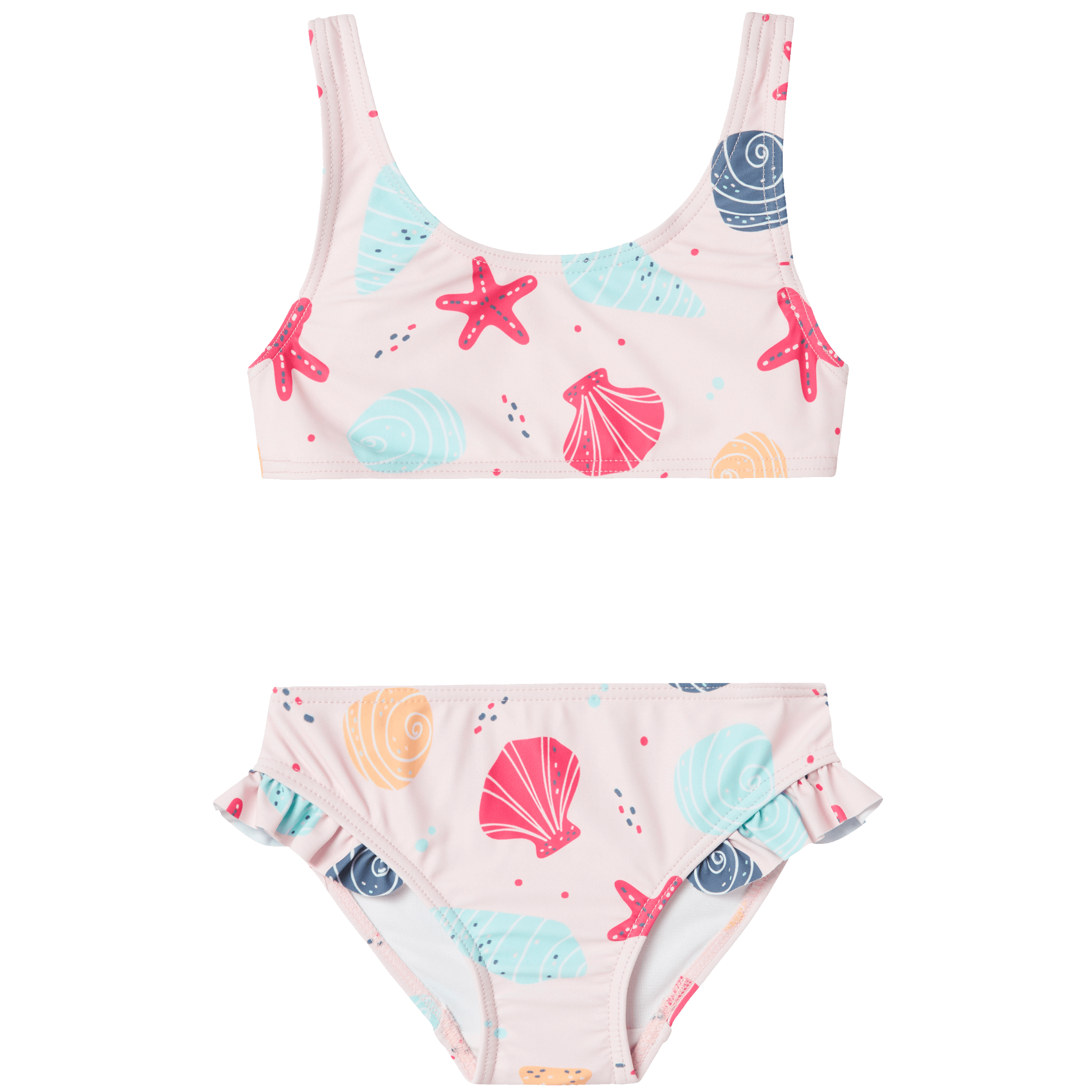 GUPPY Zaida Bikini - Svømming