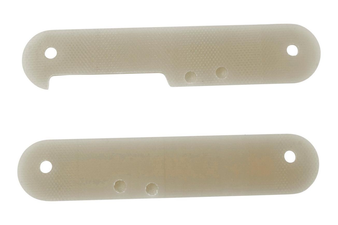 MKM Malga 6 Natural G10 greepschalen