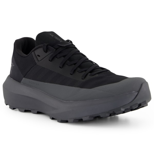 Arc'teryx - Women's Norvan LD 4 - Chaussures de trail