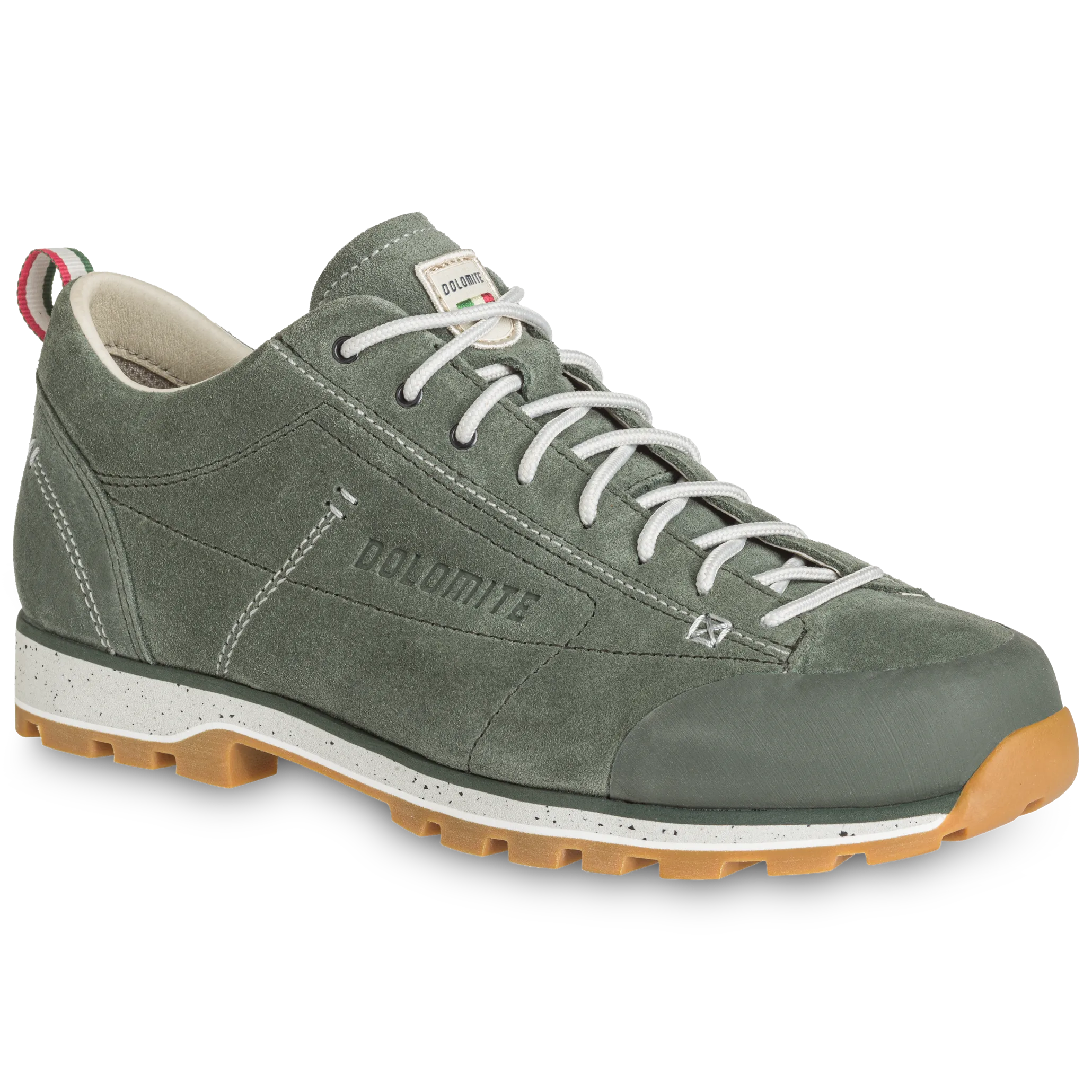 Dolomite Men's 54 Low Evo Thyme Green