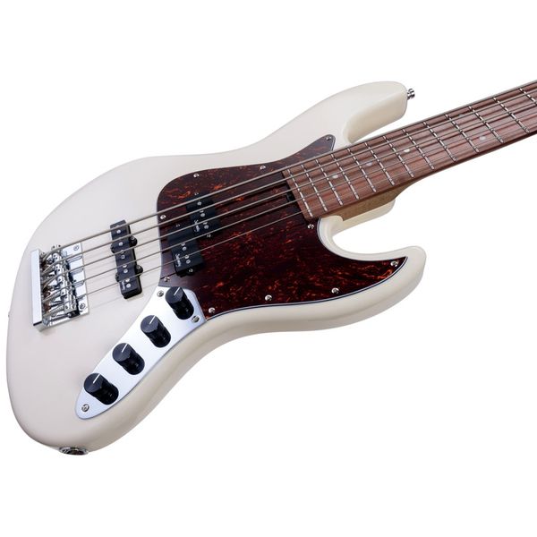 Sadowsky MetroExp 21 Hyb PJ 5 Morado OW