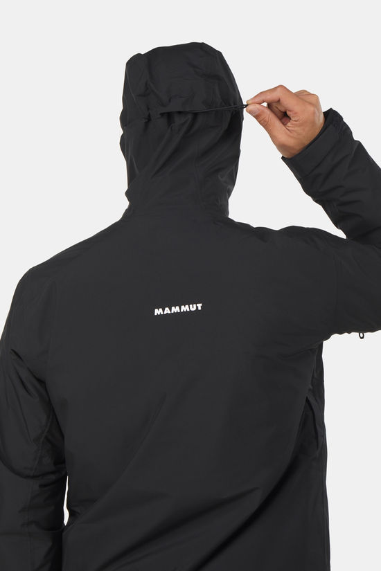 Mammut Mammut Alto Light 3-in-1 Jas