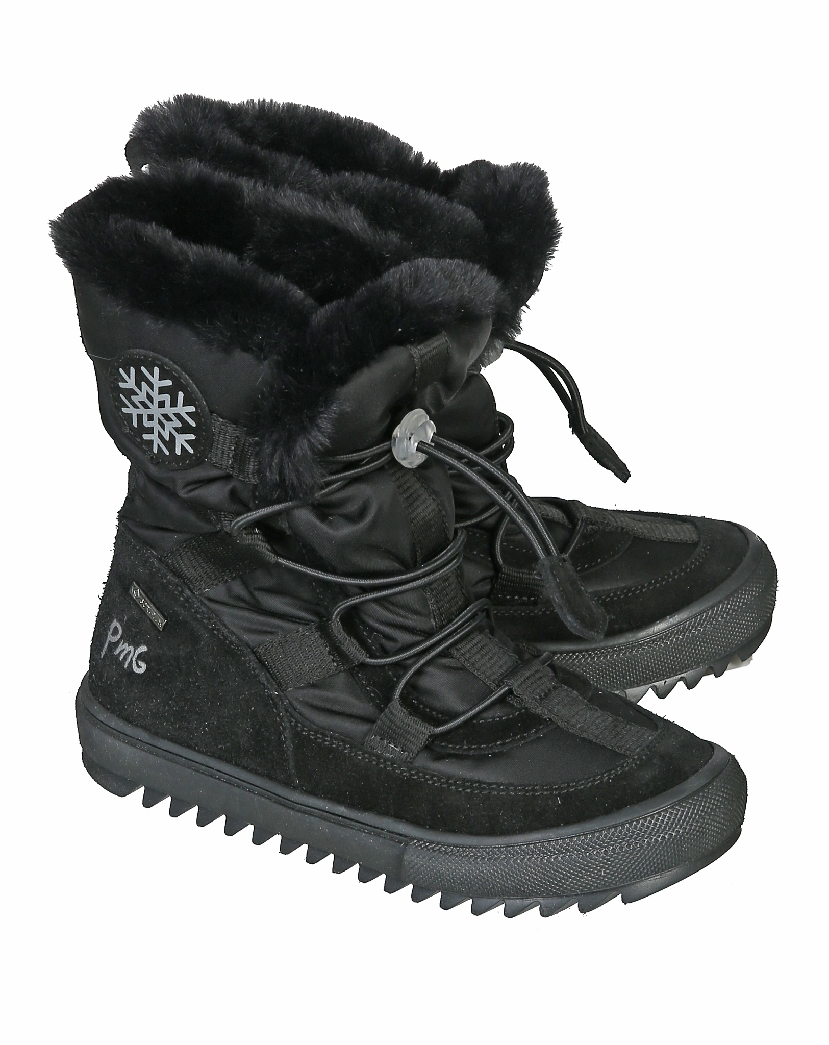 Winterstiefel PKF GTX NEVE