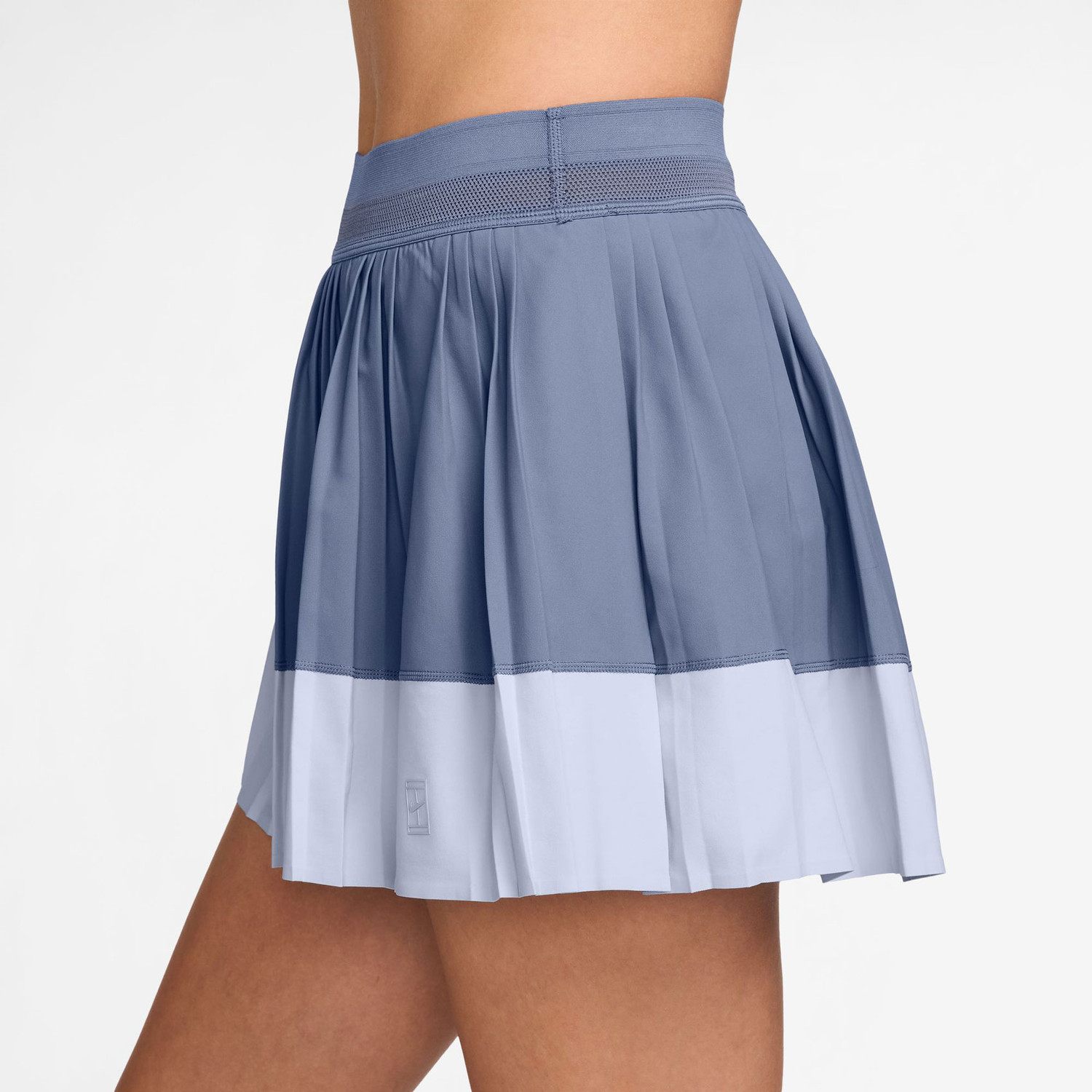 Nike Court Advantage Pleated Ace Skirt