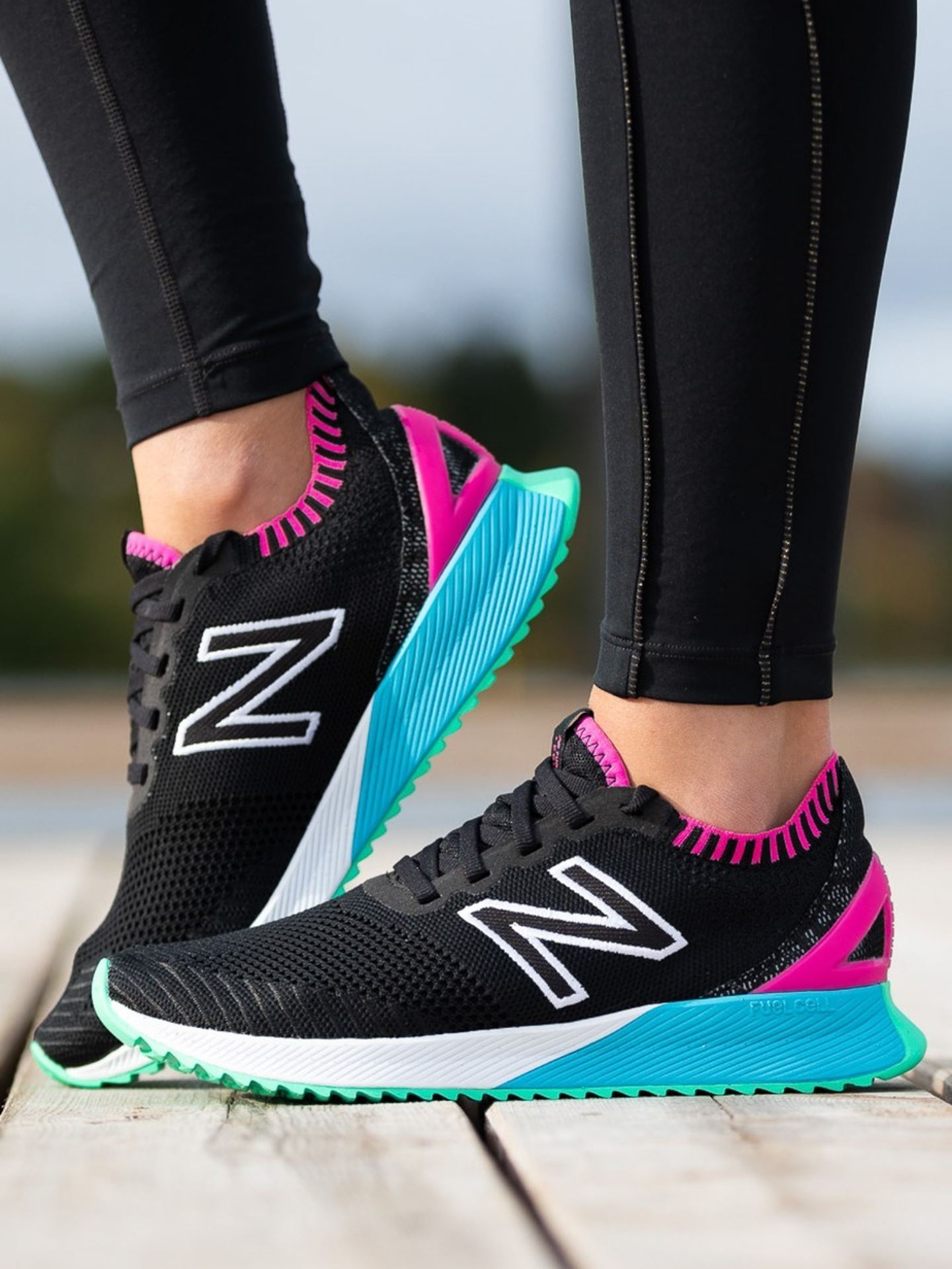 New Balance WFCE