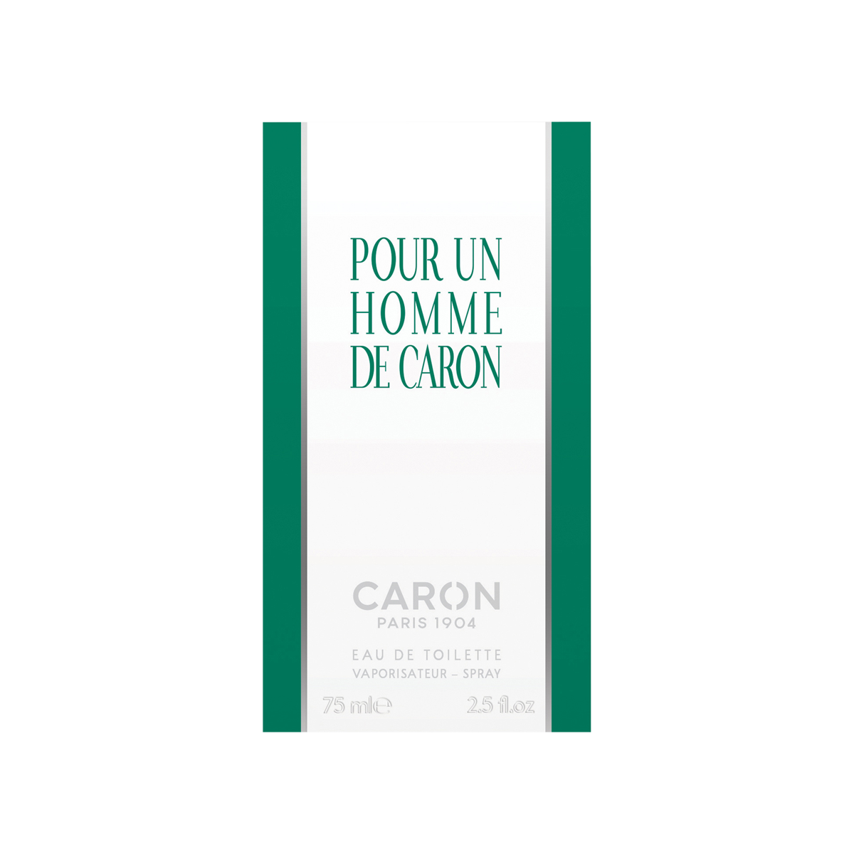 Pour Un Homme Eau De Toilette 75ml