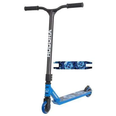 Hudora Stunt Scooter XQ-12