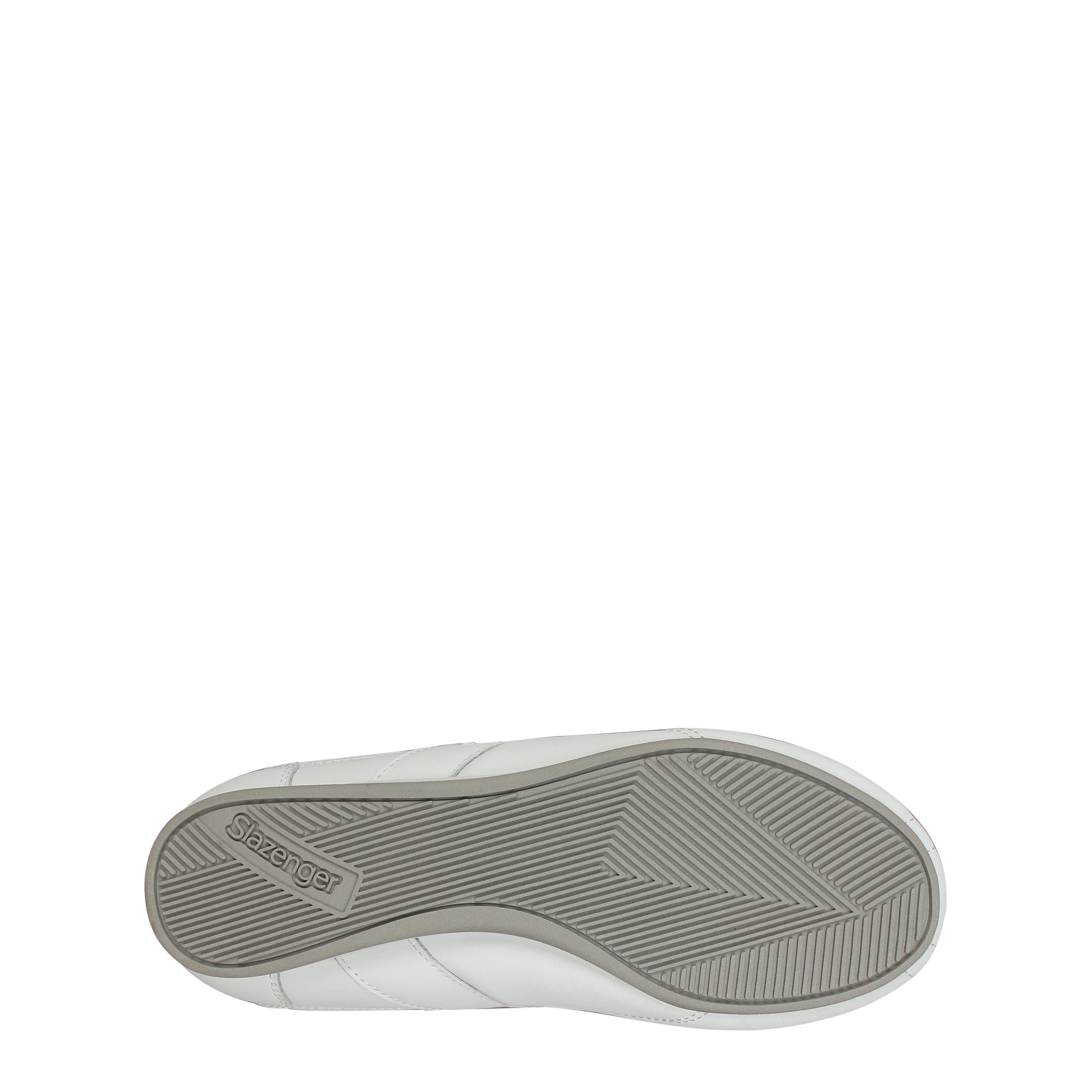 Slazenger Warrior Ladies Trainers