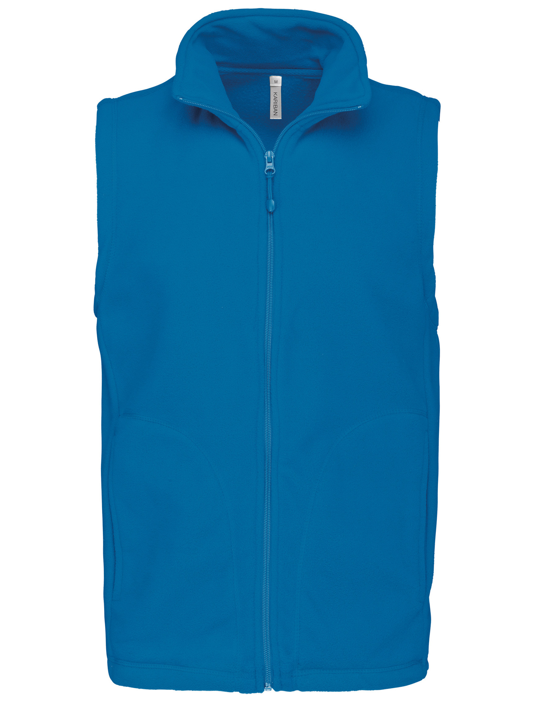 Kariban K913 - LUCA > GILET MICROPOLAIRE