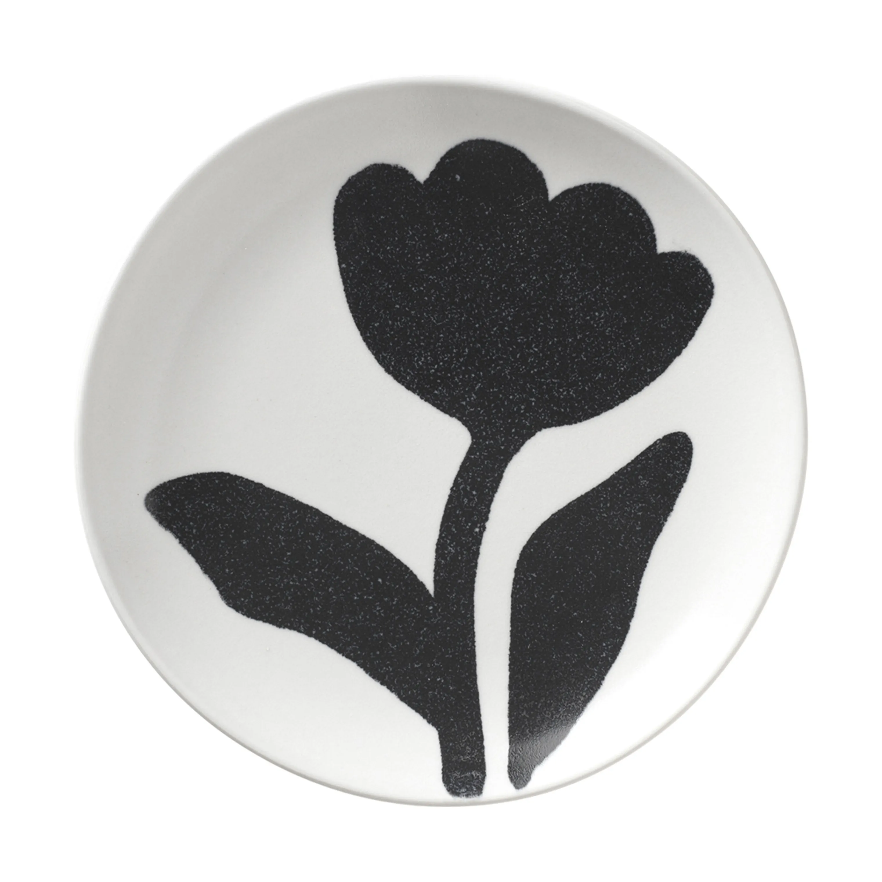 Broste Copenhagen Flora Tallerken