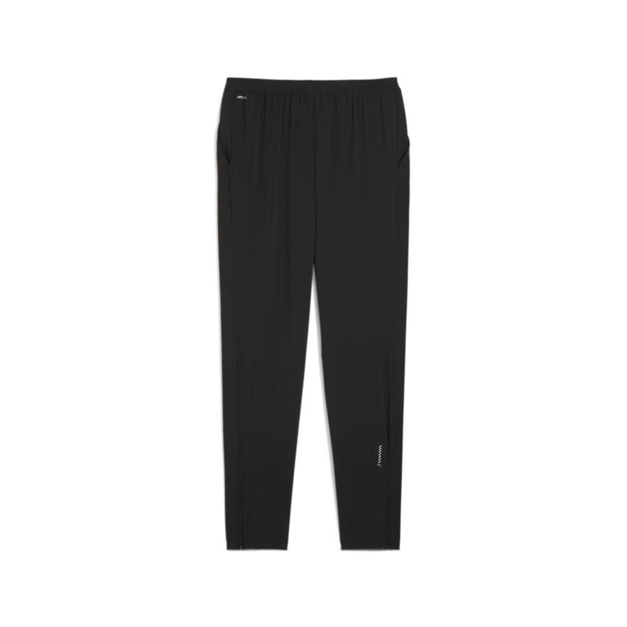 PUMA Pantalon de running Run Velocity Tapered - Noir