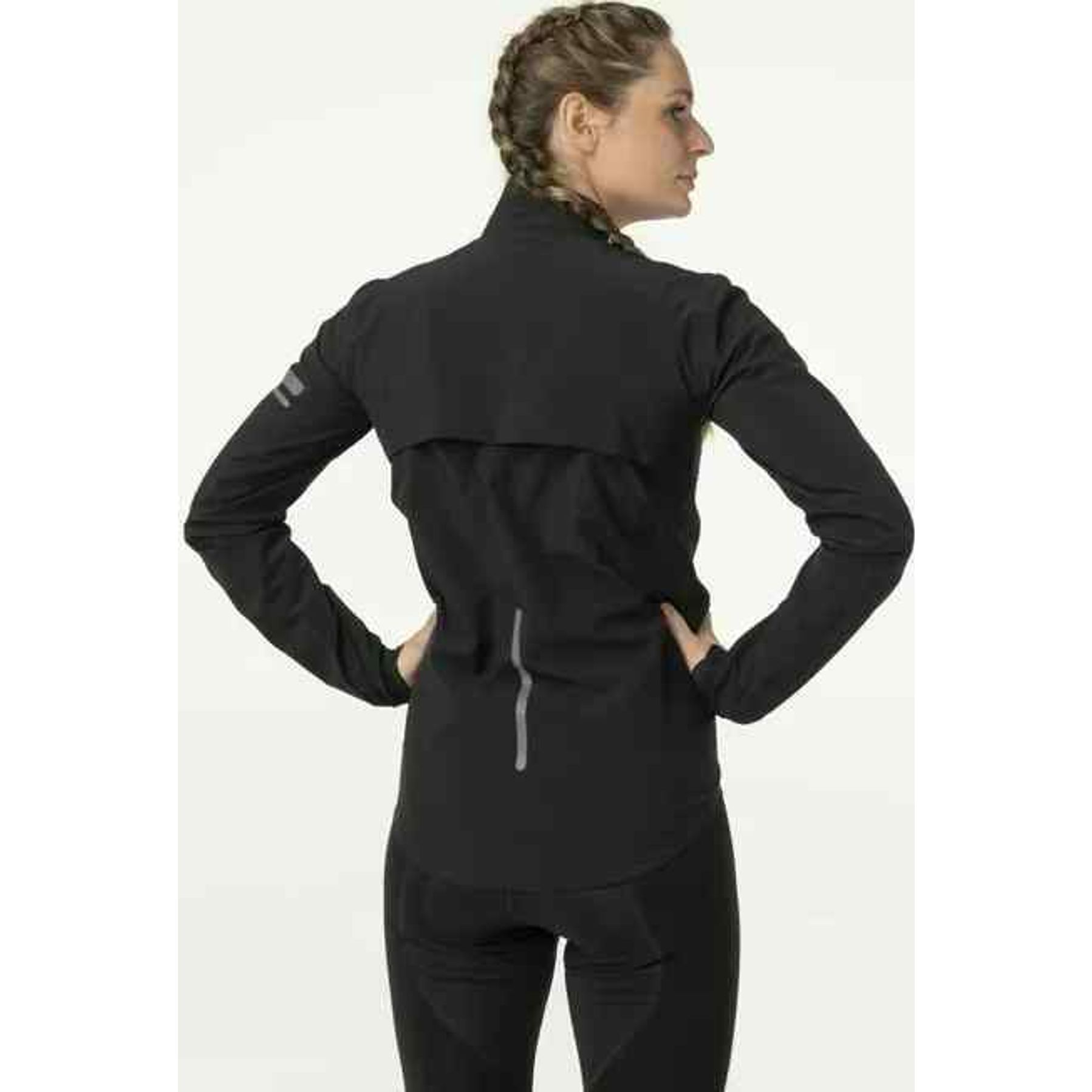AGU Essential Prime II Fiets Regenjas Dames