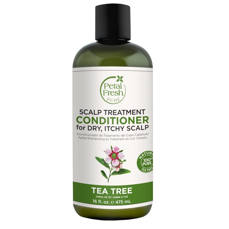Petal Fresh Conditioner Tea Tree 475ml