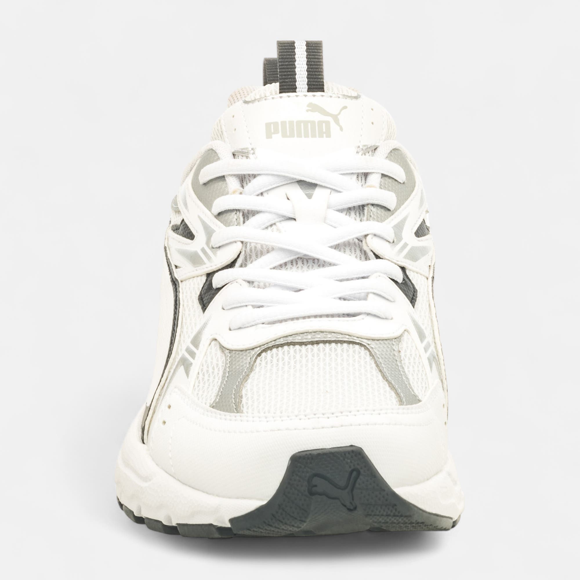 Baskets Homme blanc