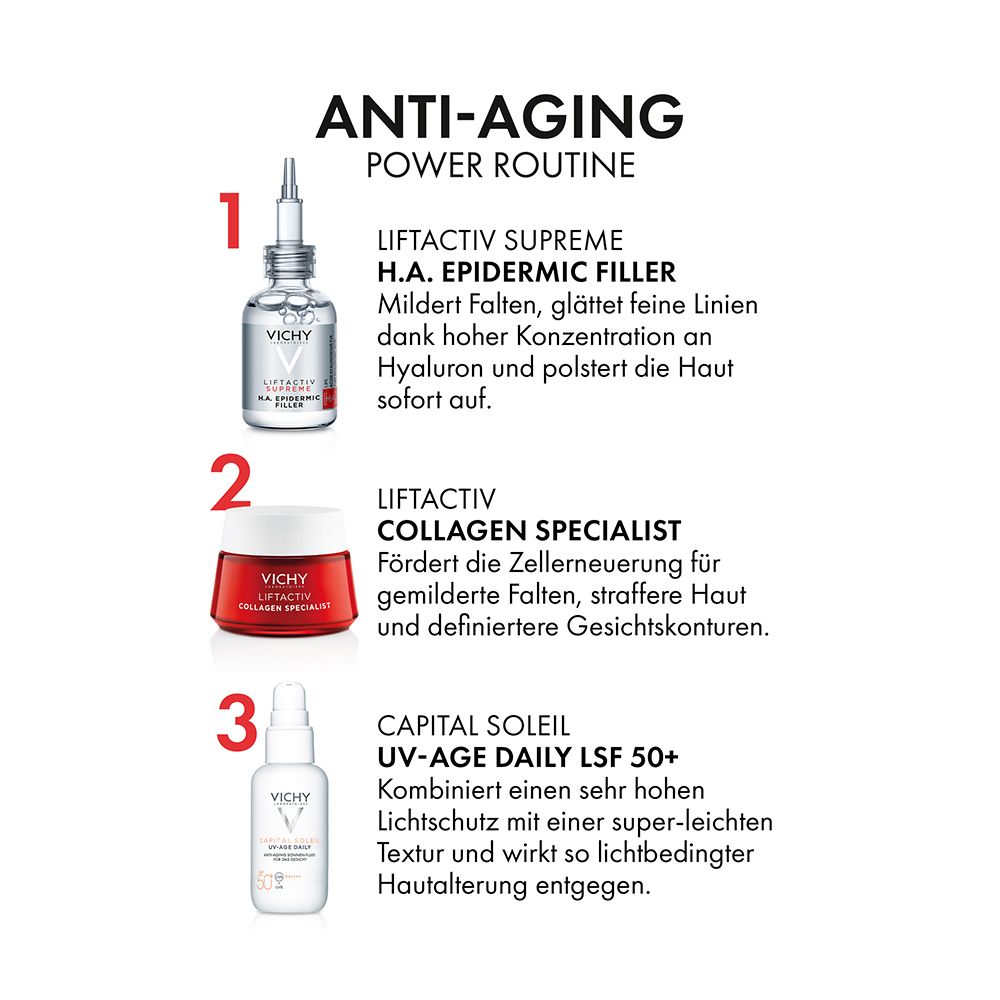 VICHY Liftactiv Collagen Specialist