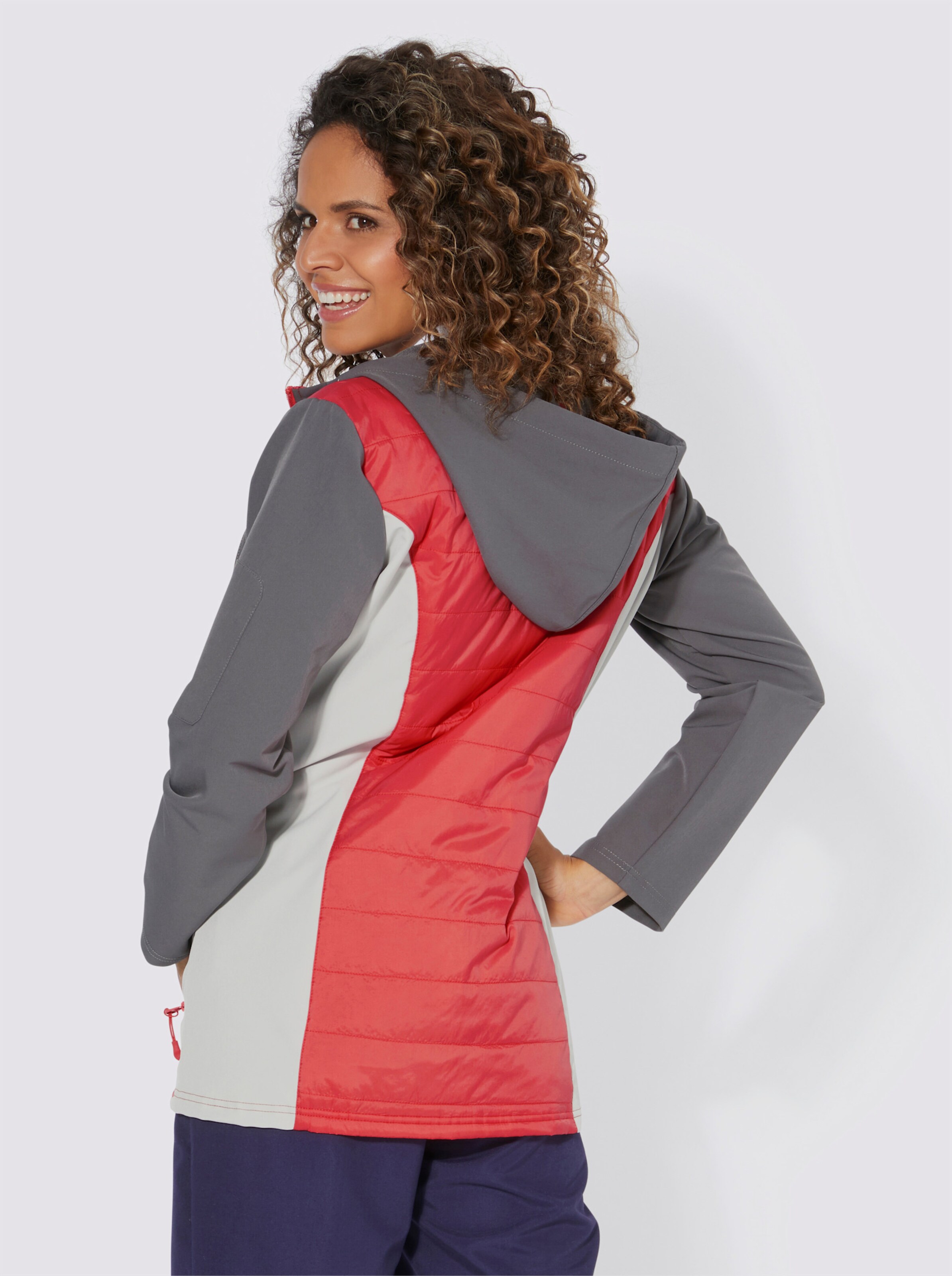 Funktionsjacke