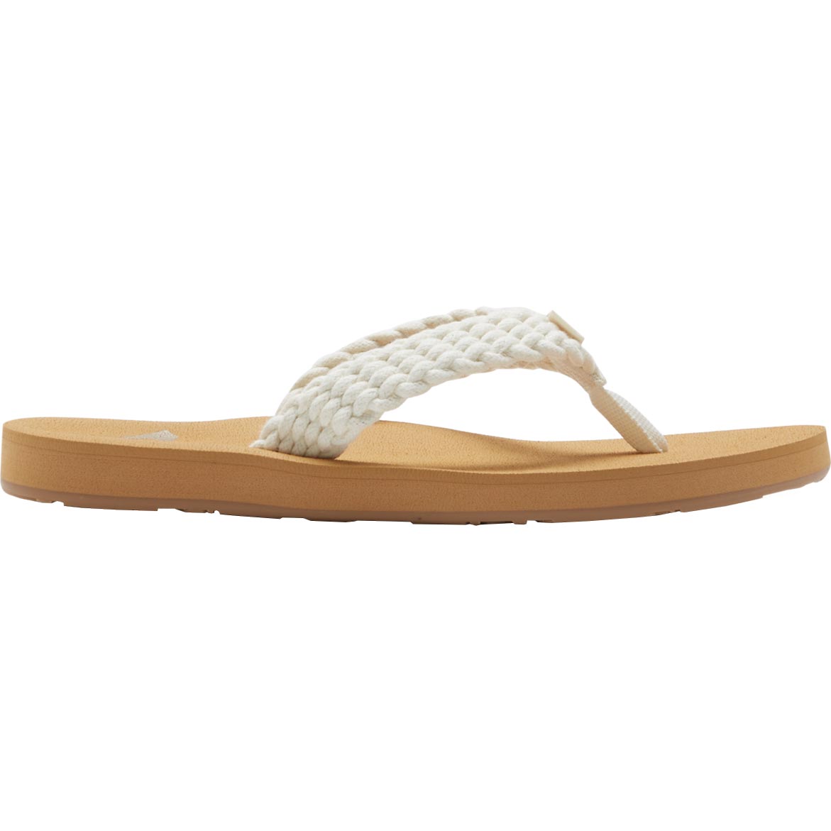 Roxy Porto IV Sandalen Damen natural