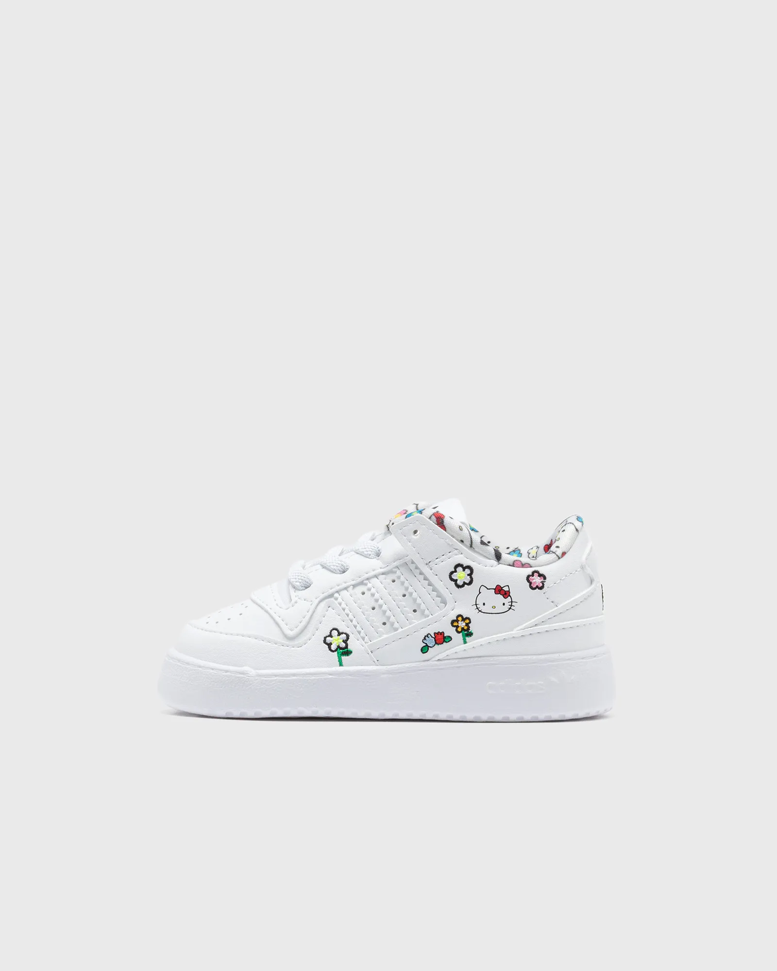 Adidas FORUM LOW EL I