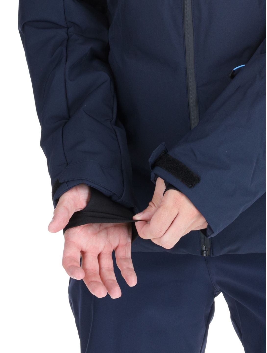 Foley ski-jas heren
