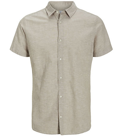 Jack & Jones Hemd - JjBreeze - Geschirr