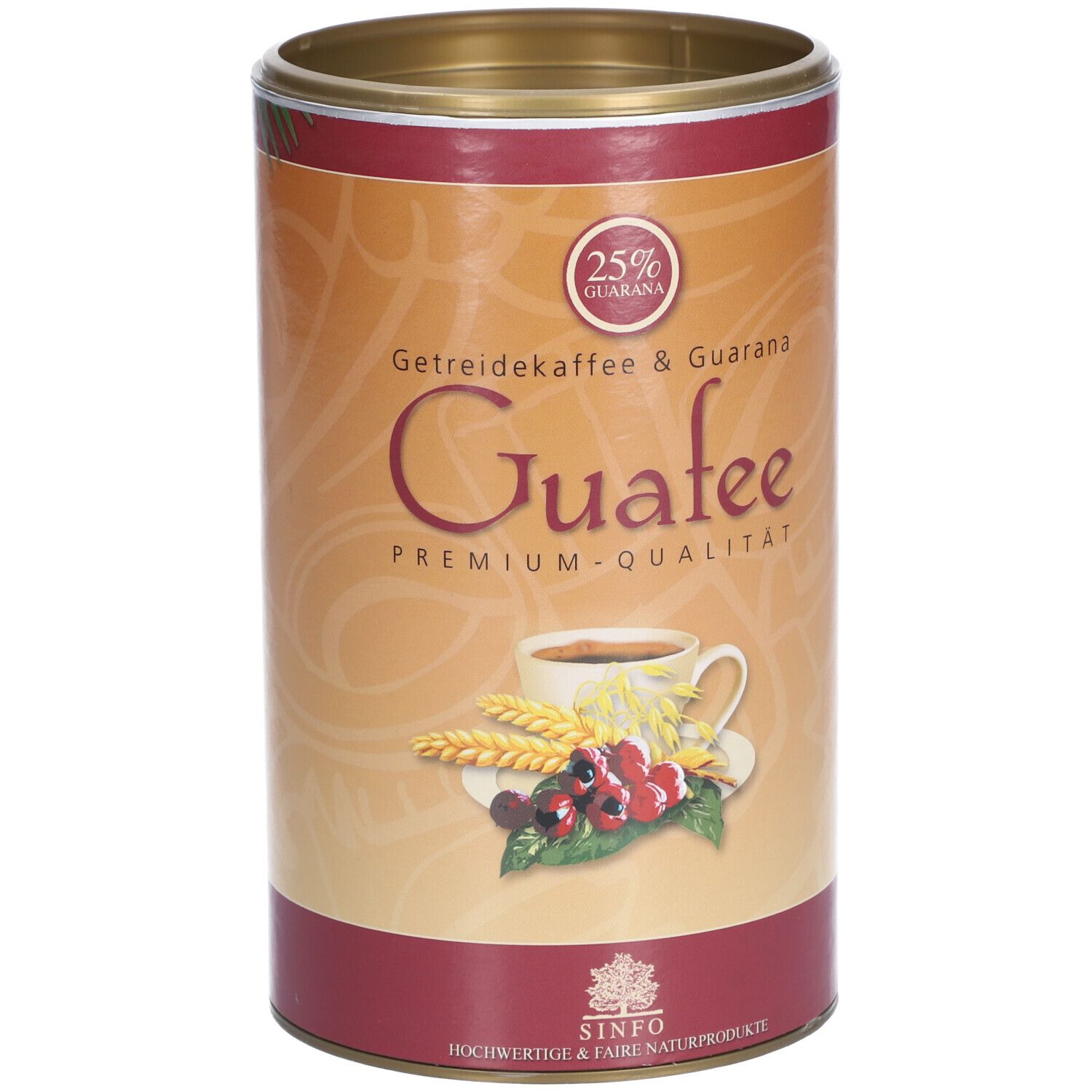 SINFO Bio-Guafee