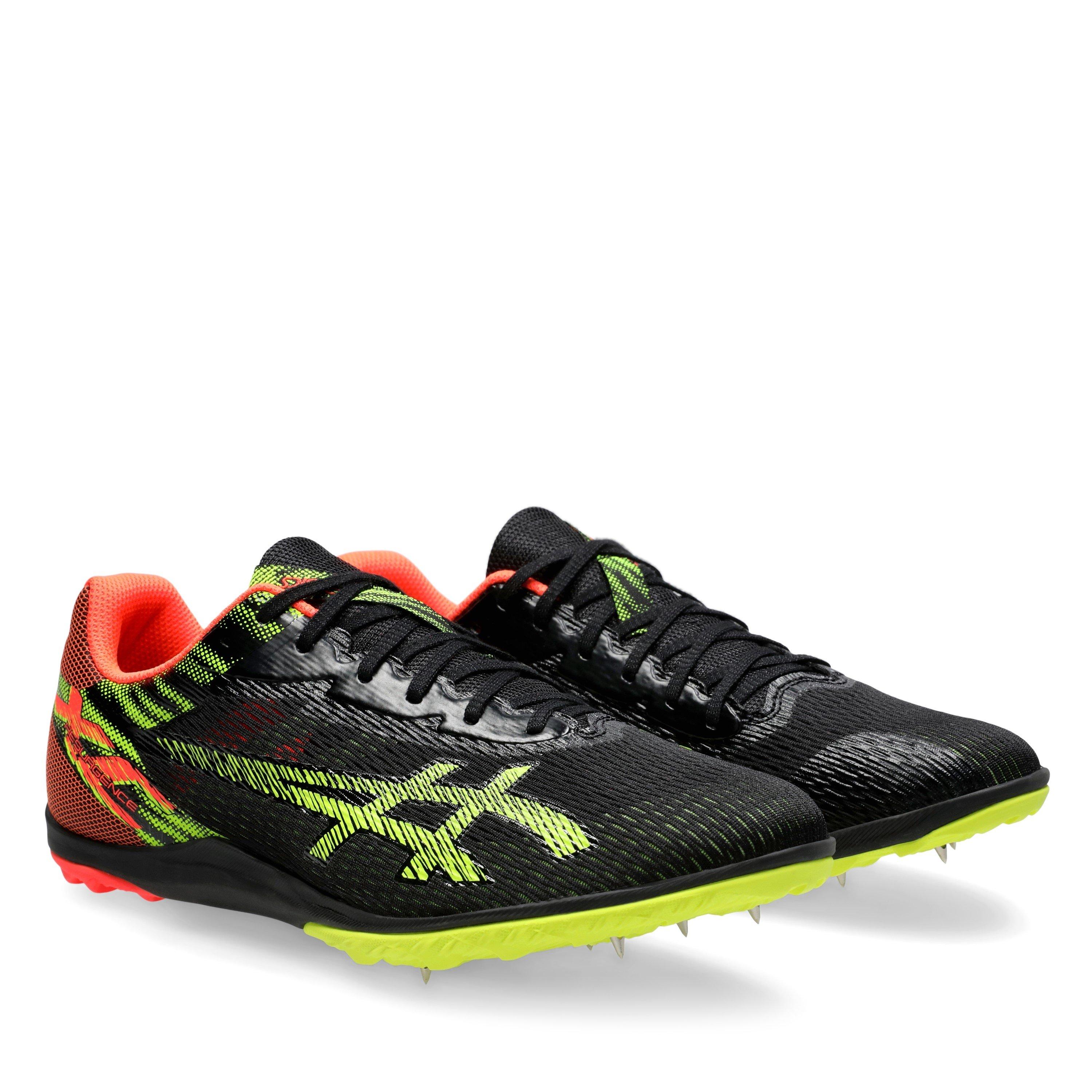 Asics Asics Resurgence Xc Running Spikes Mens