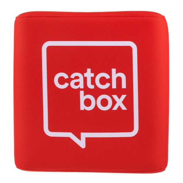 Catchbox Mod Custom