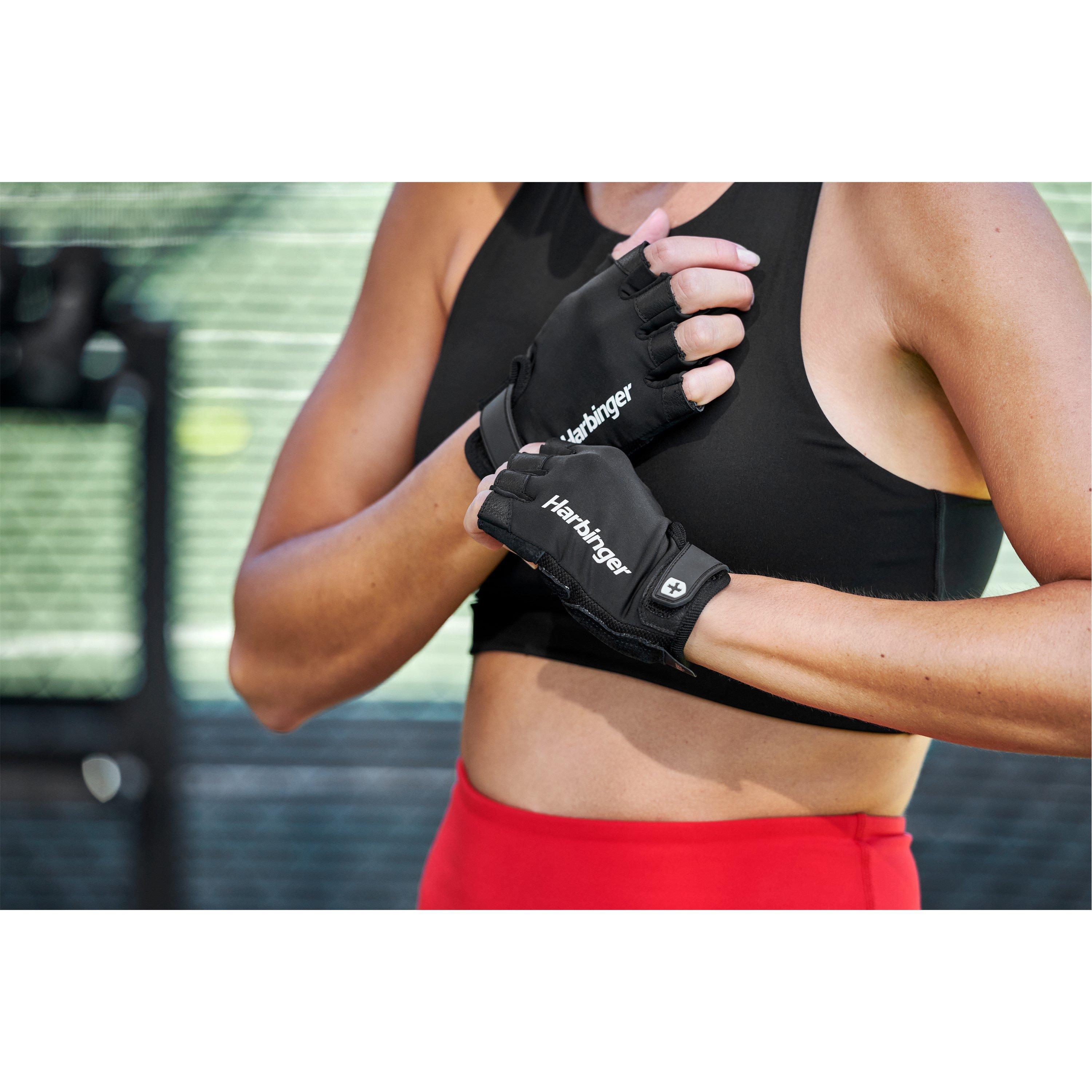 Harbinger Harb Pro Glove 2.0