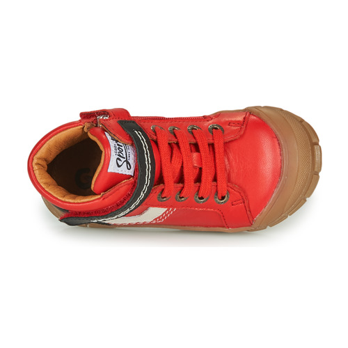 GBB - BAO - Rouge