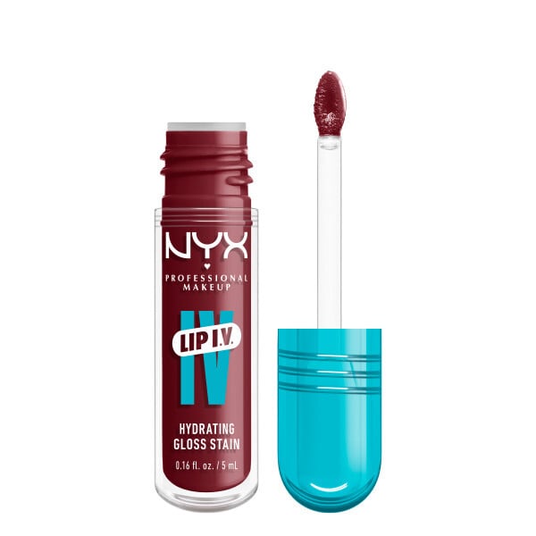 NYX Professional Makeup Lip I.V. Lip Gloss Stain
