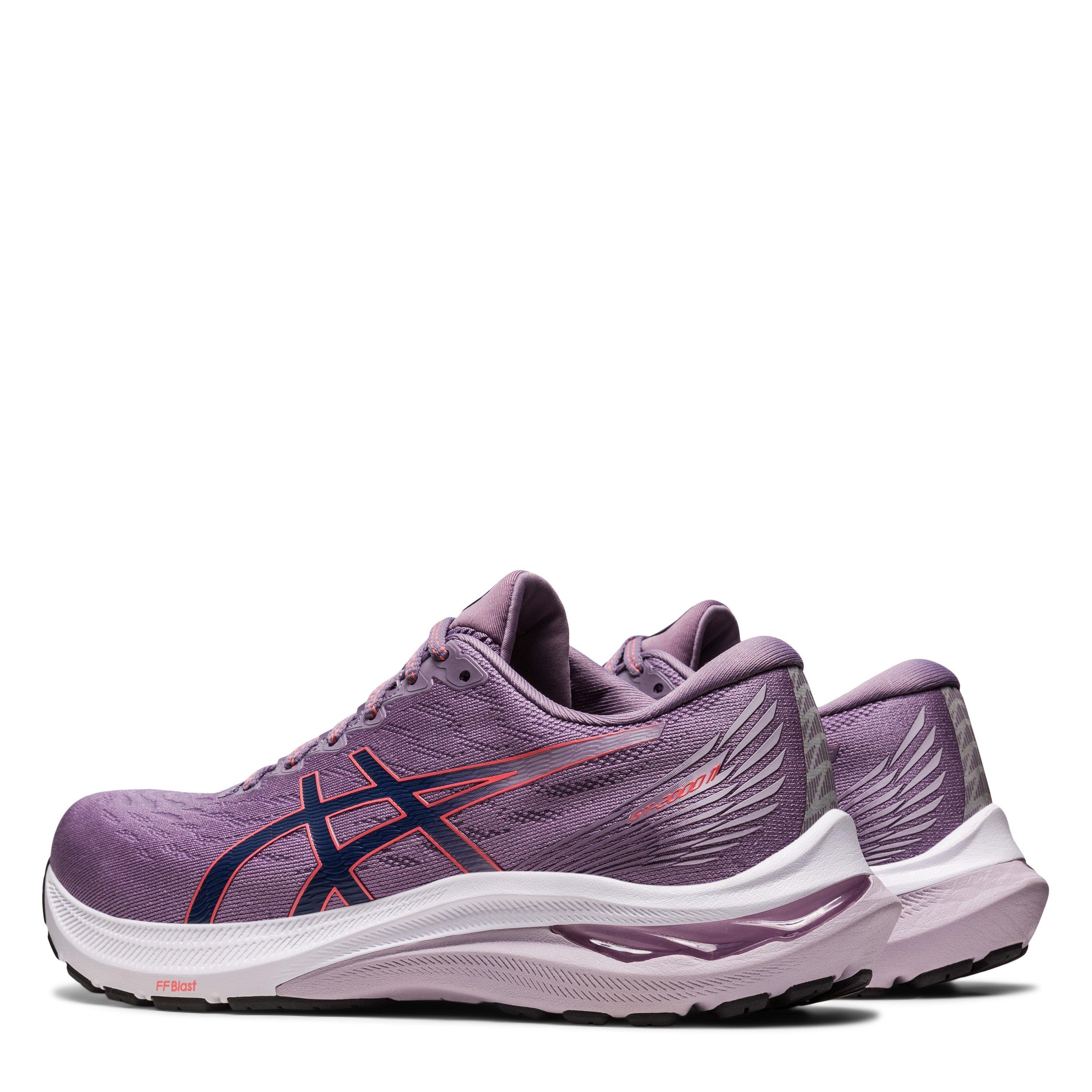 Asics Asics Gt-2000 11 Road Running Shoes Womens