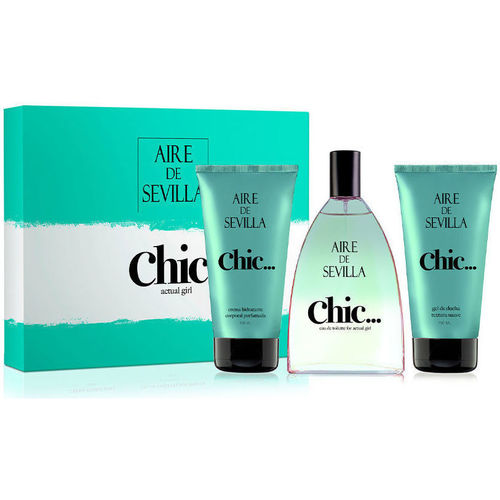 Aire Sevilla - Aire De Sevilla Chic... Lote