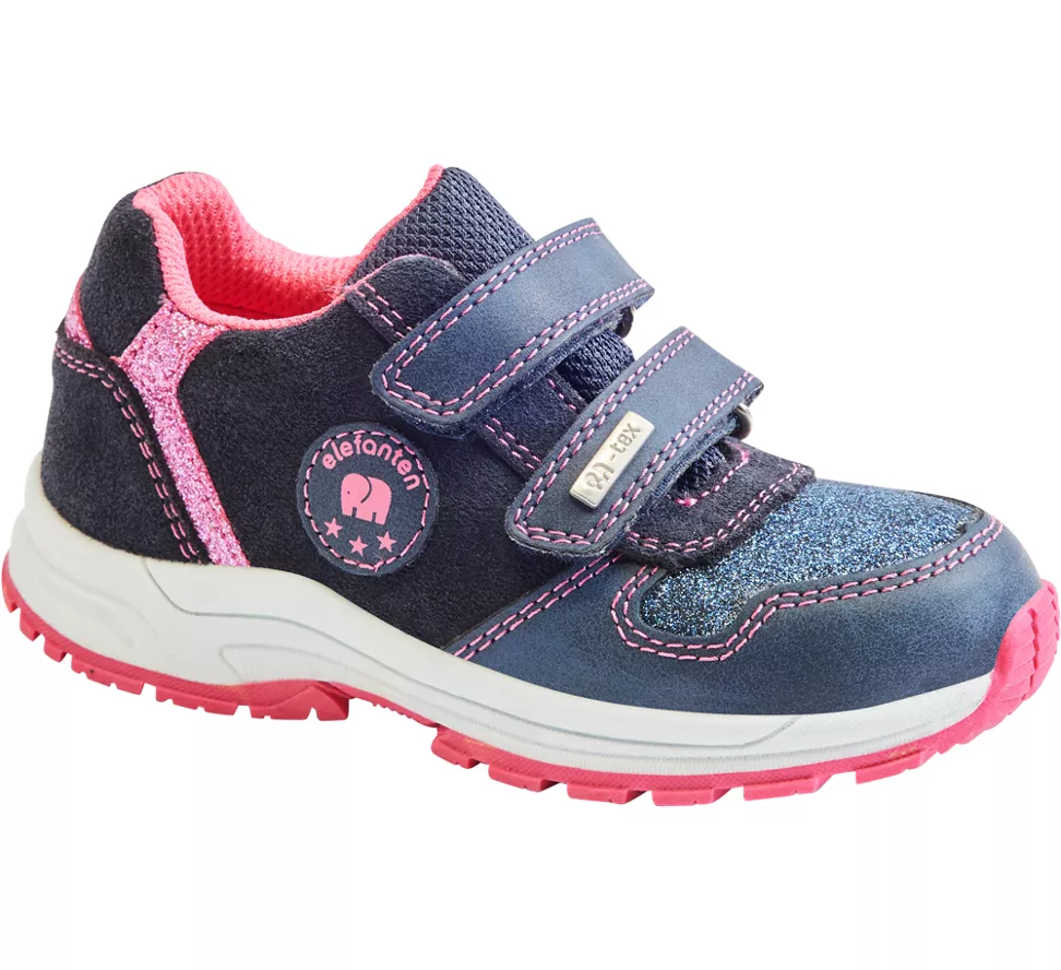 Klettschuh - Temmo - Mittel