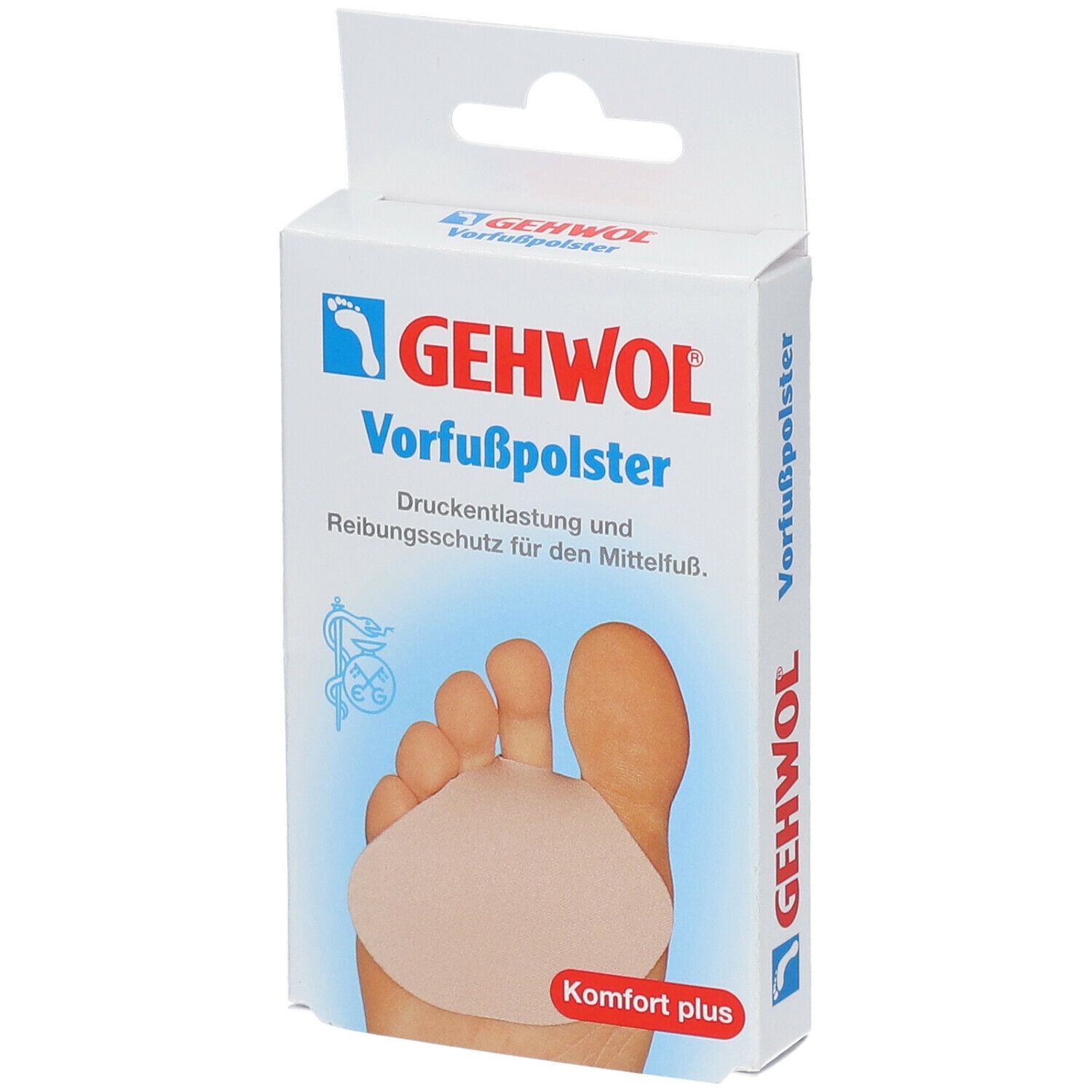 GEHWOL® Vorfußpolster