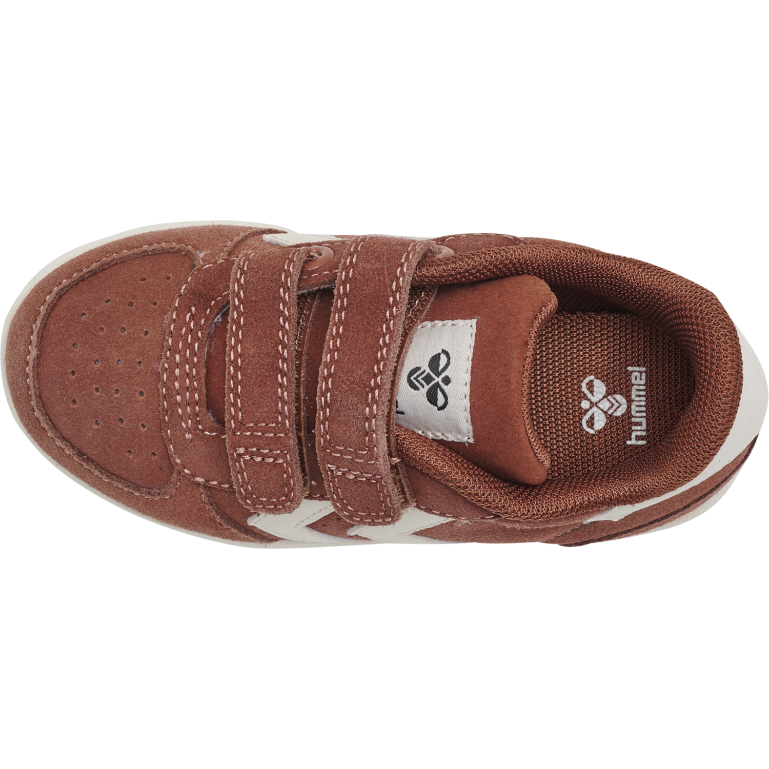 VICTORY SUEDE